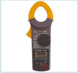 KT 200鉗形表